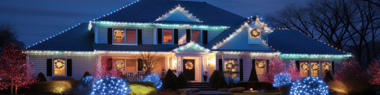 Master Holiday Lighting Jobs: From Sparkle to Success