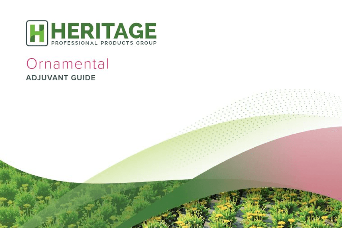 Heritage Landscape Supply Group