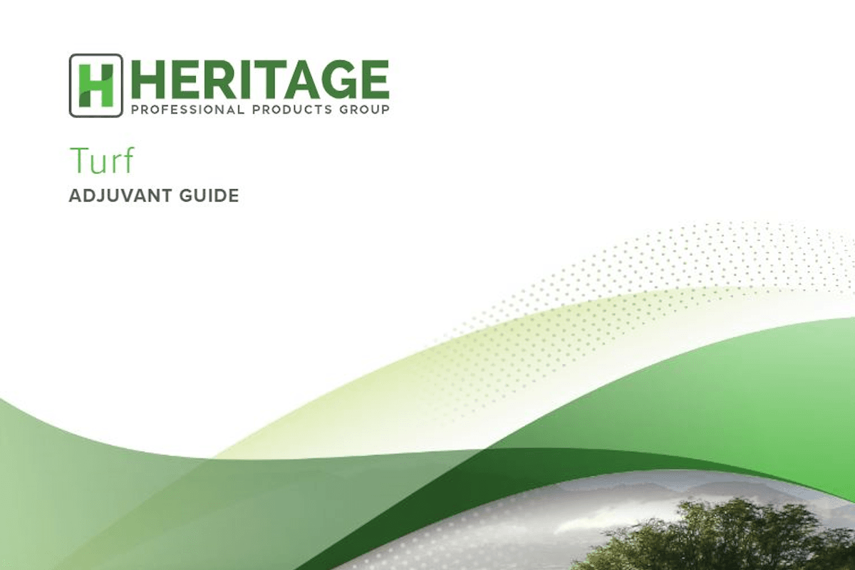 Heritage Landscape Supply Group