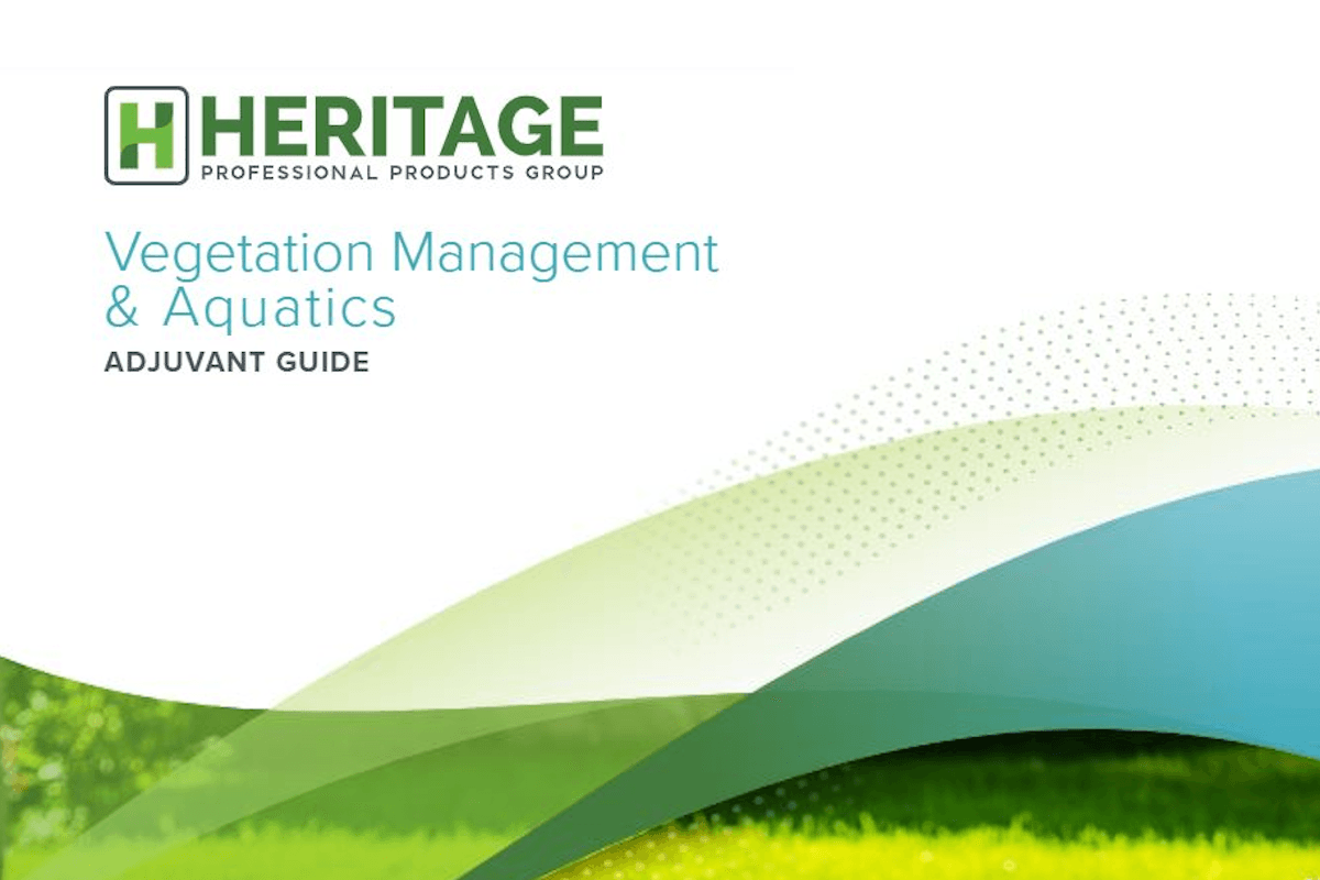 Heritage Landscape Supply Group