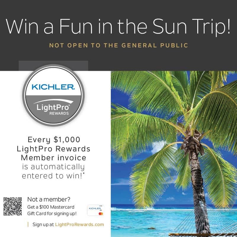 Gana un Viaje a Fun in the Sun