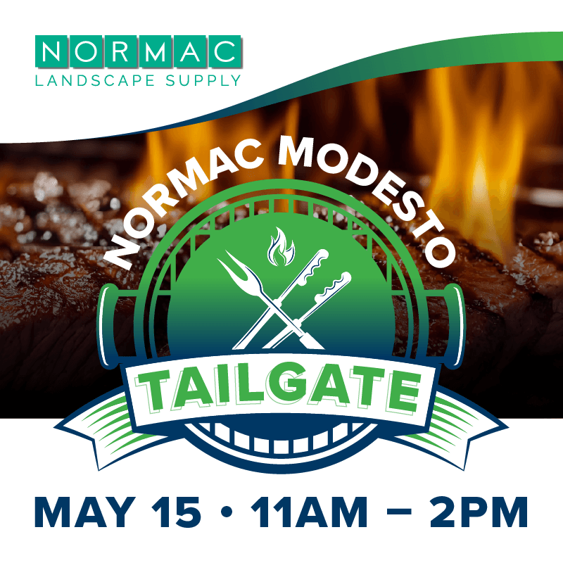 Normac Modesto Tailgate