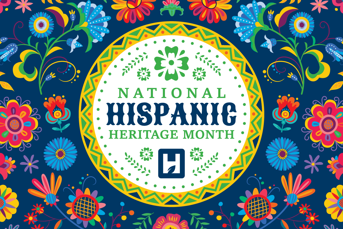Celebrating Hispanic Heritage Month with Heritage Para Latinos