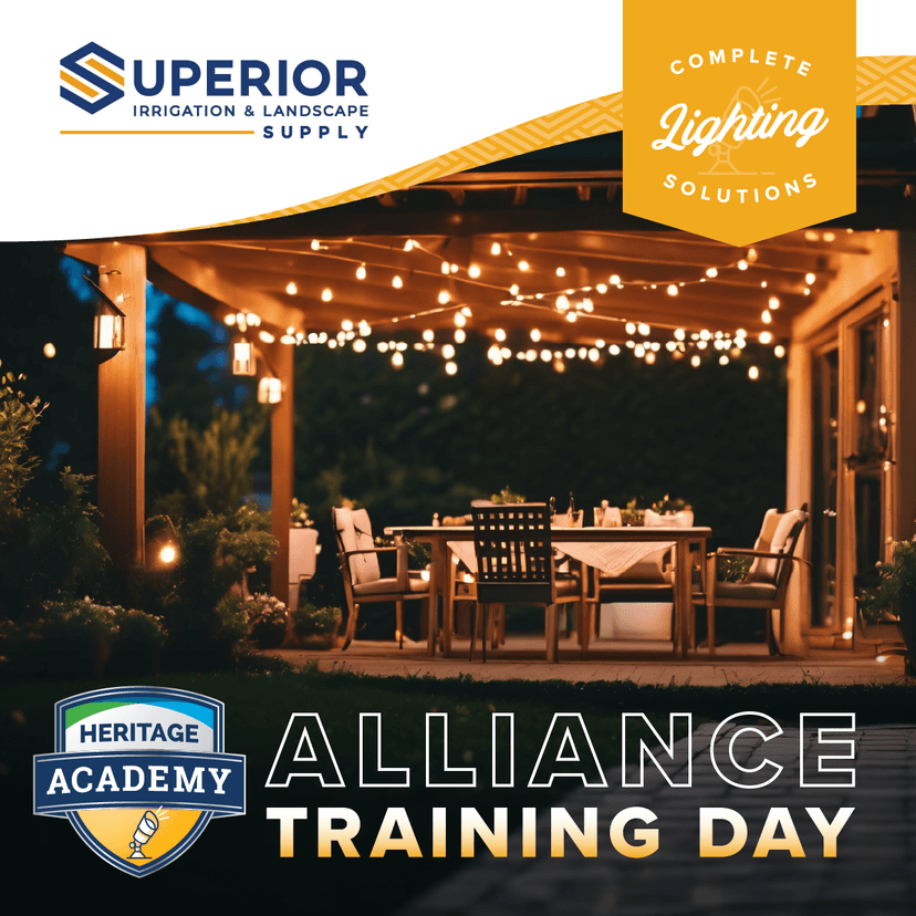 Alliance Training Day