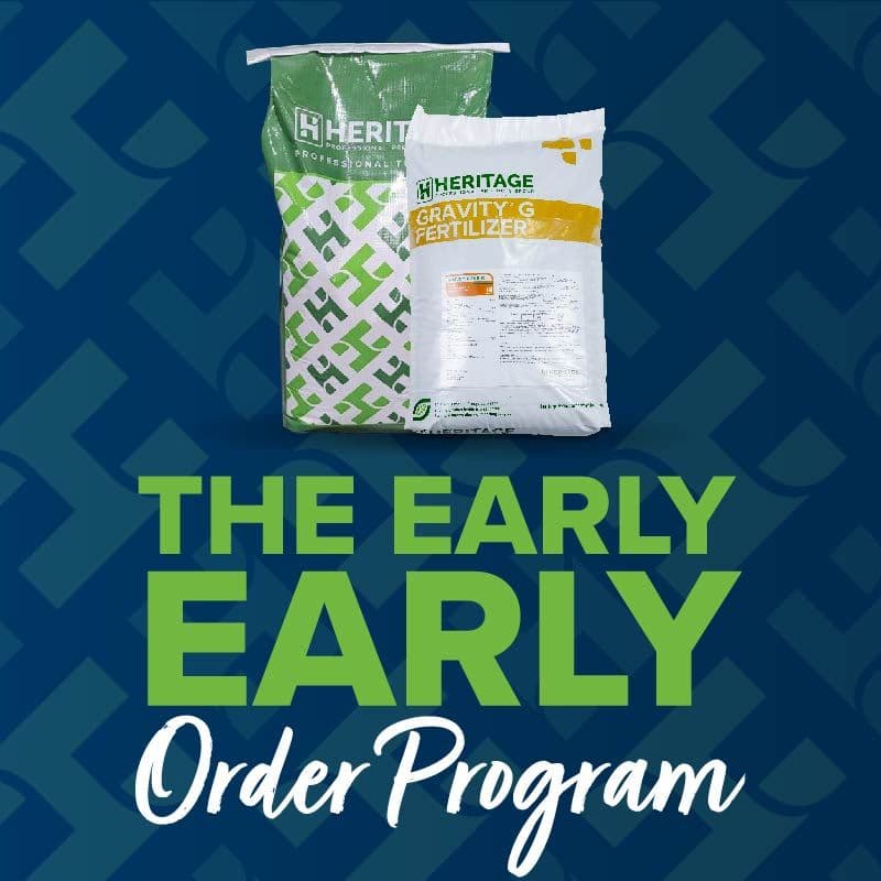 El Programa de Pedidos Anticipados