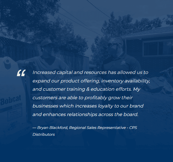 Heritage Landscape Supply Group