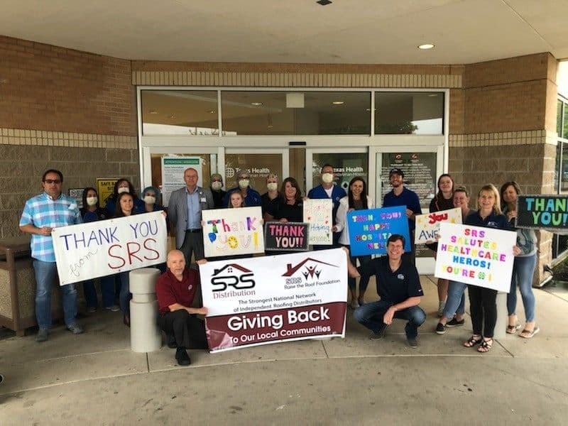 Heritage Landscape Supply Group